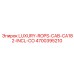 4700395210 LUXURY-ROPS-CAB-CA182-INCL-CO Epiroc