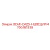 4700481338 GEAR-CA25-I-ШВЕЦИЯ Epiroc