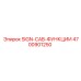 4700901250 SIGN-CAB-ФУНКЦИИ Epiroc