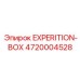 4720004528 EXPERITION-BOX Epiroc