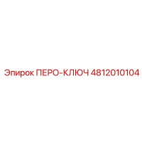 4812010104 ПЕРО-КЛЮЧ Epiroc
