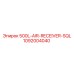 1092004040 500L-AIR-RECEIVER-SQL Epiroc