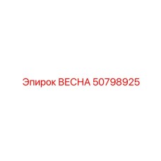 50798925 VESNA Epiroc