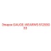 51293033 GAUGE-WEARWS Epiroc