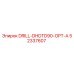 52337607 DRILL-DHDTD90-OPT-A Epiroc