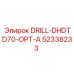 52338233 DRILL-DHDTD70-OPT-A Epiroc