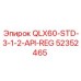 52352465 QLX60-STD-3-1-2-API-REG Epiroc