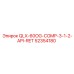 52354180 QLX-60OG-COMP-3-1-2-API-RET Epiroc