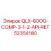52354180 QLX-60OG-COMP-3-1-2-API-RET Epiroc