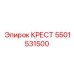 Крестовина для бурового оборудования артикул 5501531500