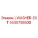 5530755500 LWASHER-EXT Epiroc