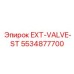 5534877700 EXT-VALVE-ST - Epiroc