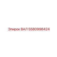 5580998424 Shaft Epiroc