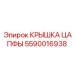 Оригинальная крышка цапфы артикул 5590016938
