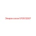570512007 сосок Epiroc