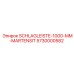 5730000582 SCHLAGLEISTE-1000-MM-MARTENSIT Epiroc