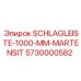 5730000582 SCHLAGLEISTE-1000-MM-MARTENSIT Epiroc