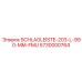 5730000764 SCHLAGLEISTE-203-L-990-MM-FMU Epiroc