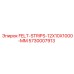 5730007913 FELT-STRIPS-12X10X1000-MM Epiroc