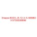 Фото вибрационного сита 5730008896 BG03-JS-12-X-5-SIEBBOX Epiroc