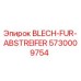5730009754 BLECH-FUR-ABSTREIFER Epiroc
