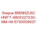 Оригинальная пламегасительная пластина Epiroc 5730009937