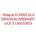 Изображение фланцевого подшипникового узла FLANSCHLAGERGEHAUSEEINHEIT-UCF для Epiroc