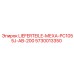 5730013350 LIEFERTEILE-МЕХА-PC1055J-AB-200 Epiroc
