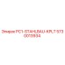 5730013934 PC1-STAHLBAU-KPLT Epiroc