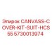 5730013974 CANVASS-COVER-KIT-SUIT-HCS55 Epiroc