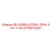 5730014287 RELAISBAUSTEIN-7854-4-24-V-8A Epiroc