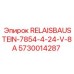 5730014287 RELAISBAUSTEIN-7854-4-24-V-8A Epiroc