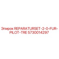 5730014297 REPARATURSET-2-0-FUR-PILOT-TRE Epiroc