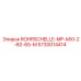 ROHRSCHELLE-MP-MXI-2-60-65-M в системе крепления гидравлики