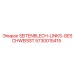 5730015415 SEITENBLECH-LINKS-GESCHWEISST Epiroc