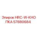 57880684 HRC-W-КНОПКА Epiroc