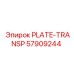 57909244 PLATE-TRANSP Epiroc