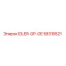 58318521 Холостой ролик GP OE Эпирок
