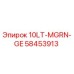 58453913 10LT-MGRN-GE Epiroc