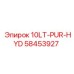 58453927 10LT-PUR-HYD Epiroc