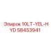58453941 10LT-YEL-HYD Epiroc
