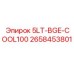2658453801 5LT-BGE-COOL100 Epiroc