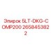 2658453822 5LT-DKG-COMP200 Epiroc