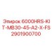 2901900700 6000HRS-KIT-MB30-45-A2-X-FS Epiroc