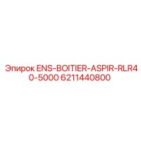 6211440800 ENS-BOITIER-ASPIR-RLR40-5000 Epiroc