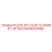 6219029995 PLATE-KIT-CLAP-S-GASKET-AF15A2 Epiroc