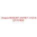 6221701800 RESSORT-ENTRET-V123 Epiroc