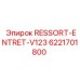 6221701800 RESSORT-ENTRET-V123 Epiroc