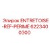 6223400300 ENTRETOISE-REF-PERIME Epiroc