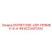 6223401200 ENTRETOISE-ASP-PERIMEE-9-4-99 Epiroc